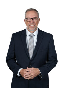 H2C President and Program Manager Ken Langdon